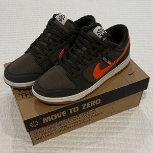 Nike Dunk Low Retro NN